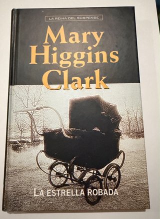 La estrella robada - Mary Higgins Clark