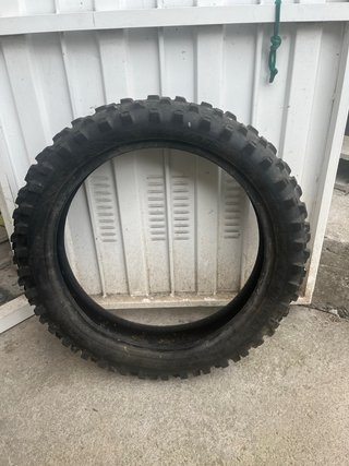 Rueda Enduro Maxxis