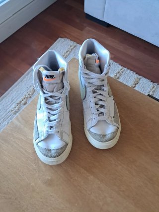 Zapatillas Botines Nike Talla 37.5