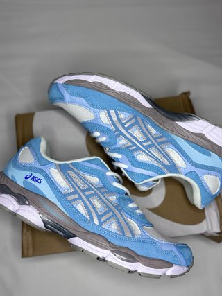 Zapatillas Asics Gel-NYC
