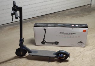 Patinete Eléctrico Xiaomi Mi Electric Scooter 3