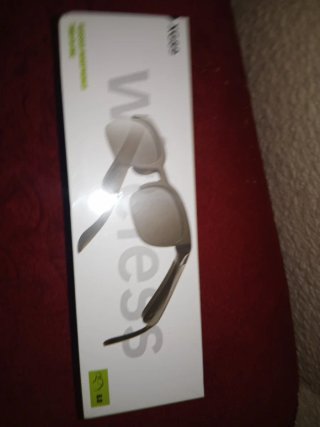 Gafas Inteligentes XGKE con Auriculares
