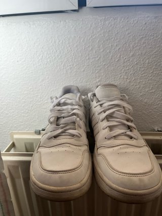 Zapatillas Adidas Blancas