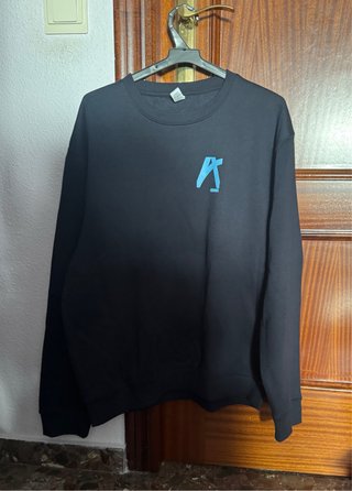 Sudadera Azul marino