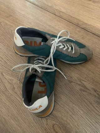 Deportivas Bimba y Lola
