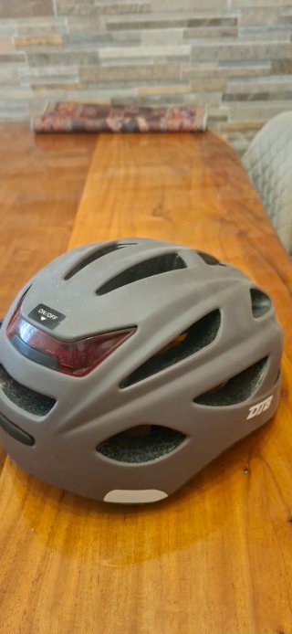 Casco para Bicicleta y Patín Regulable