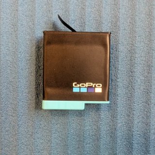 Batería Original GoPro Hero 8 Black