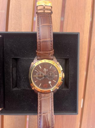 Reloj Lotus 18218/1