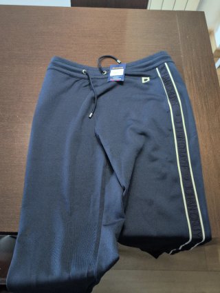 Pantalón oficial FC Barcelona Johan Cruyff. XL