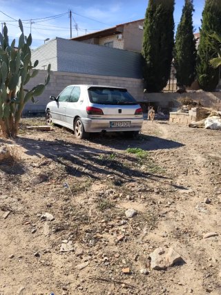 Peugeot 306 2000