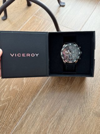 Reloj de hombre Viceroy