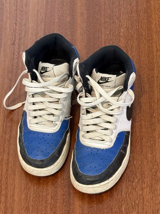 Ténis Nike Court Vision T40.5