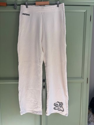 Pantalón de Chándal El Rey León