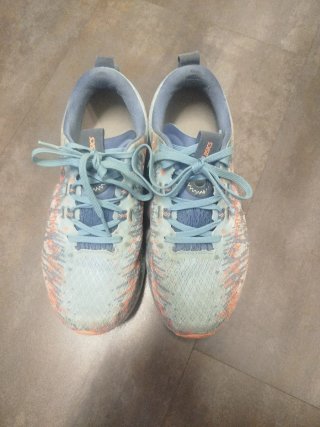 Zapatillas Asics Noosa Tri