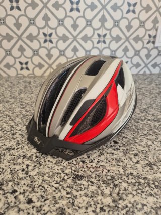 Casco de Bicicleta para Niño Crivit