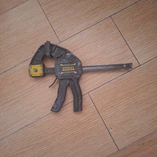 Sargento Stanley FatMax