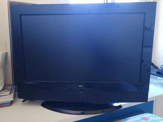 TV OKI 26 pulgadas