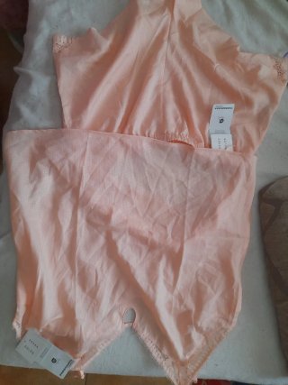 Pijama lencero Passionata rosa,pantalón xs arribam