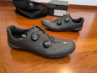 Zapatillas SPECIALIZED S-WORKS TORCH talla 44