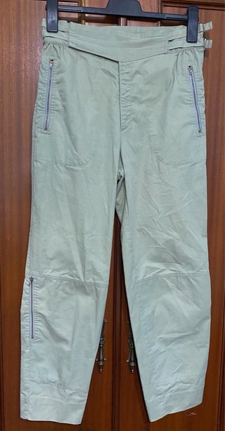 Pantalón Lois Africa beige Talla 36