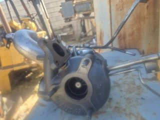 Turbo Nissan Pathfinder 2006