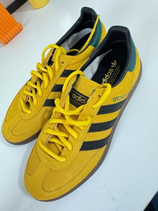 Zapatillas Adidas Handball Spezial