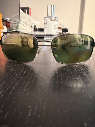 Gafas Ray-Ban Carbon Fibre