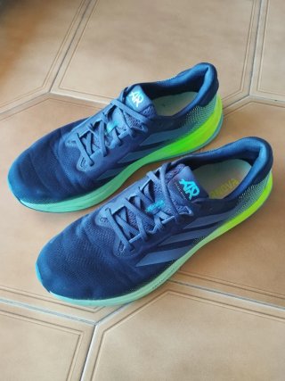 Zapatillas Adidas Supernova