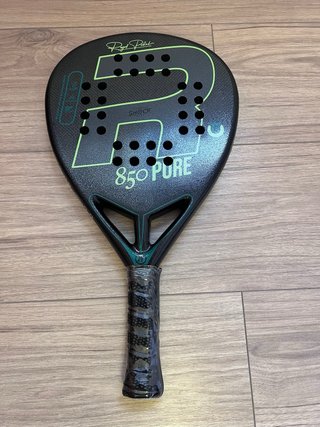 Pala de pádel Royal Padel 850 Pure