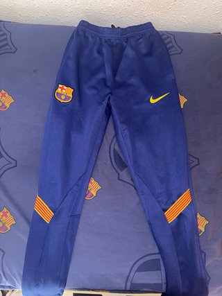 Pantalones de entrenamiento FC Barcelona Nike