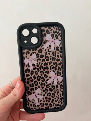 Funda para iPhone 13 con estampado