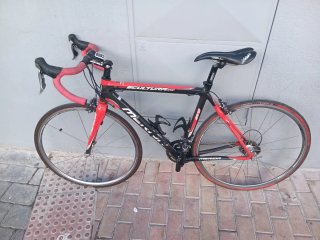 Bicicleta de carretera Merida Scultura