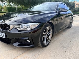 BMW Serie 4 2017