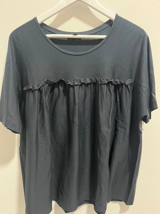 Camiseta COS manga corta