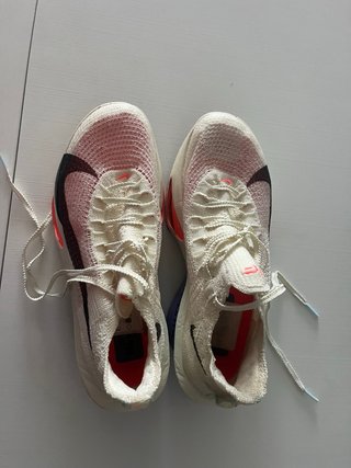 Zapatillas Running Nike Alphafly Talla 40