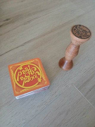 Juego de mesa Jungle Speed
