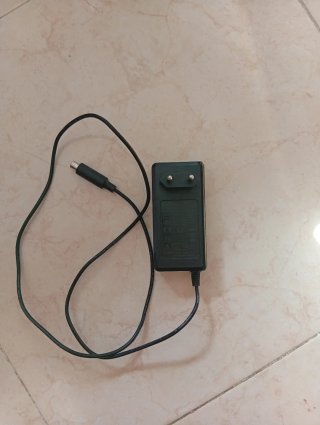 Cargador Original Wispeed C8-20 42V 1A