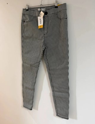 Pantalón elástico