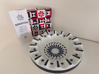 Cenicero Sargadelos modelo Sen