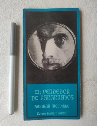 El vendedor de pararrayos