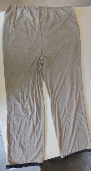 Pijama Premamá Talla S