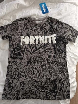 Camiseta Fortnite para niño, XL