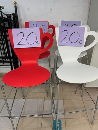 Muebles económicos