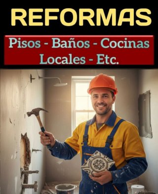 Empresa de reformas