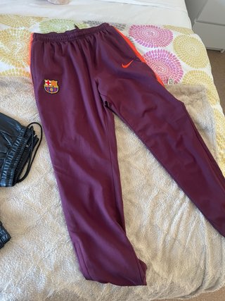 Pantalón de entrenamiento FC Barcelona Nike