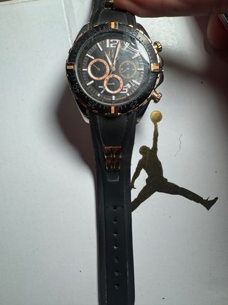 Reloj GC Guess Collection Cronógrafo 45mm