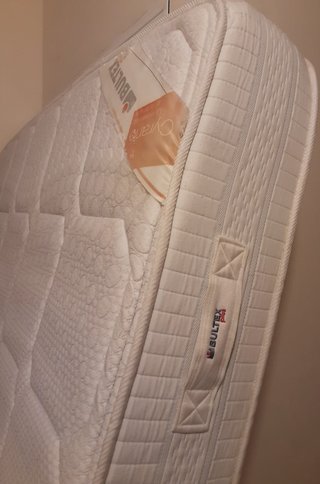 Colchón Bultex 2m x 2m