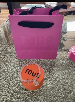 Pulsera Tous