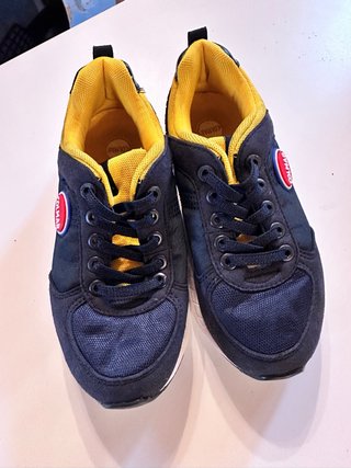Scarpe Colmar Bambino Numero 32