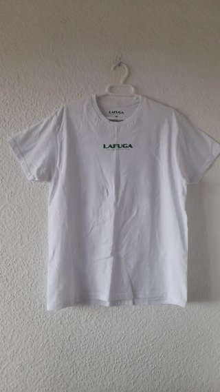 Camiseta La Fuga Cycling Talla M